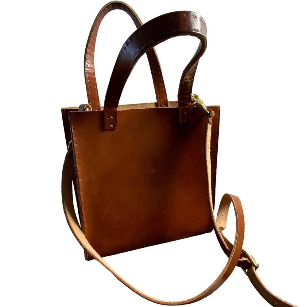 FAIRFAX‎ MINI TOTE